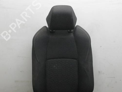 Left front seat TOYOTA COROLLA Hatchback (_E21_, _EA1_, _EH1_) 1.8 Hybrid (ZWE211, ZWE219) | BP39811801C15 - Image 2