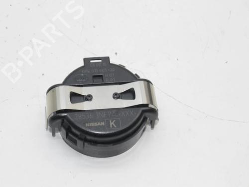Sensor electrónico NISSAN NOTE (E12) 1.2 DIG-S | BP39848221M84 - Image 3