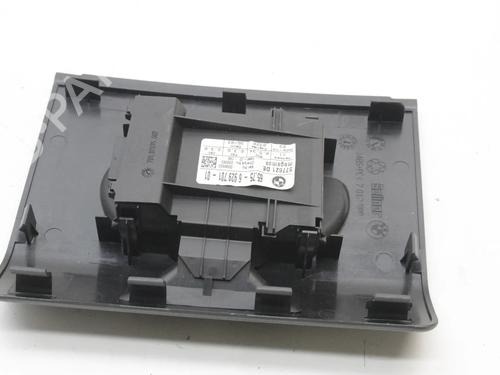 Control unit BMW 7 (E65, E66, E67) 760 i, Li | BP39809660M11 - Image 3