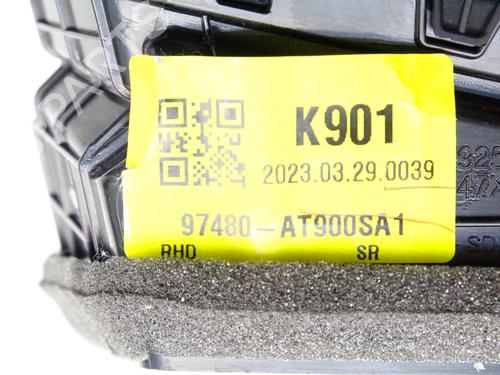 Luftventil KIA NIRO II (SG2) EV | BP39769809I21 - Image 6