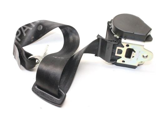 Rear left seatbelt AUDI A4 B8 (8K2) 2.0 TFSI quattro | BP39787236I29 - Image 2