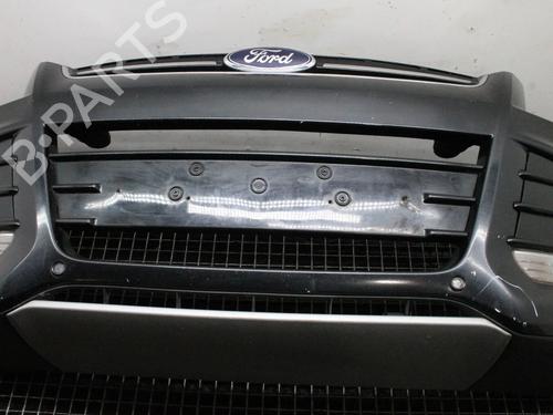 Front bumper FORD KUGA II (DM2) 2.0 TDCi | BP39830046C7 - Image 7