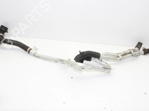 Used Pipe Pipe MERCEDES-BENZ C-CLASS T-Model (S205) C 350 e (205.247) (279 hp) 39844862 39844862