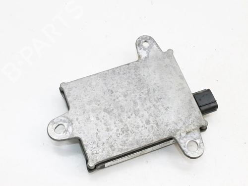 Electronic module SUBARU WRX Saloon (GJ) 2.0 AWD (GK6, GK8) | BP39797315M83 - Image 2
