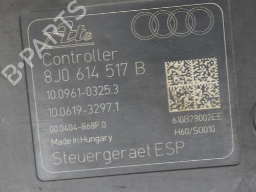 ABS pump AUDI TT (8J3) 2.0 TTS quattro | BP39788436M43 - Image 5