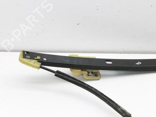 Front left window mechanism AUDI A6 C7 (4G2, 4GC) 2.0 TDI | BP39879413C22 - Image 2