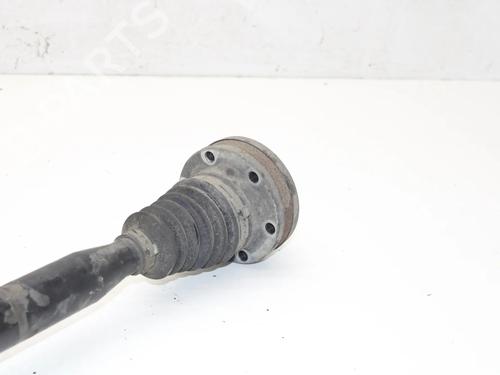 Right front driveshaft AUDI TT (8J3) 2.0 TTS quattro | BP39867113M39 - Image 4