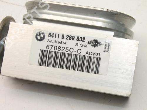 Electronic sensor BMW 1 (F20) 116 d | BP39811938M84 - Image 4