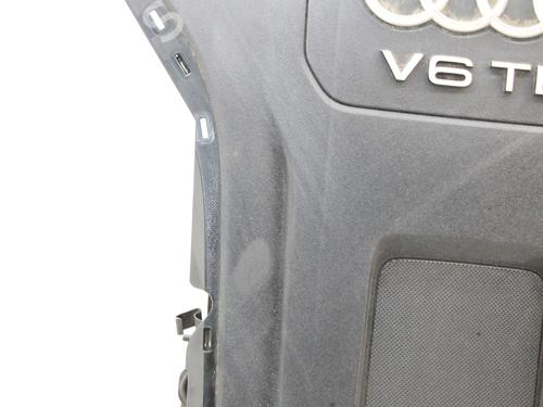 Upper protection AUDI Q7 (4MB, 4MG, 4MQ) 3.0 TDI quattro | BP39787315M93  - Image 5