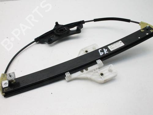 Rear right window mechanism AUDI A4 B9 (8W2, 8WC) S4 TFSi quattro | BP39787945C25 - Image 2