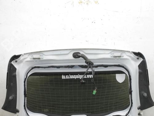 Tailgate JEEP CHEROKEE (KL) 2.0 CRD 4x4 | BP39845272C6 - Image 5