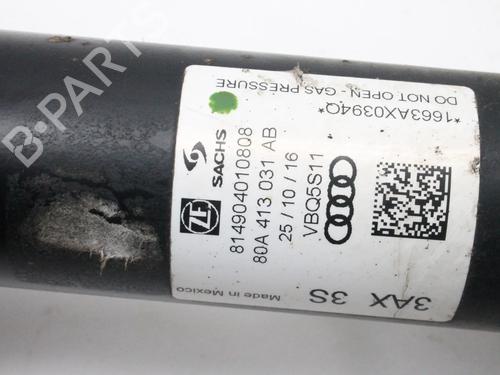 Right front shock absorber AUDI Q5 (FYB, FYG) 2.0 TDI quattro | BP39813497M17 - Image 6