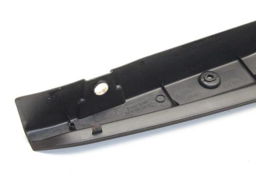 Pynteliste til bagklap SMART FORFOUR Hatchback (453) 0.9 (453.044, 453.053) | BP39834191C151  - Image 5