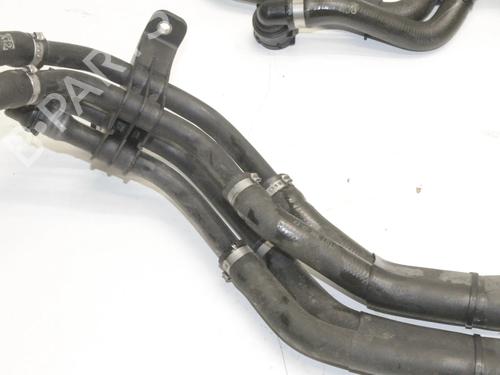 Pipe MERCEDES-BENZ EQA (H243) EQA 250 (243.701) | BP39863225M125 - Image 3
