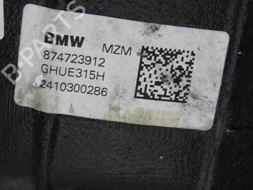 Rear differential BMW 3 (G20, G80, G28) M3 Competition | BP39832950M24 - Image 6