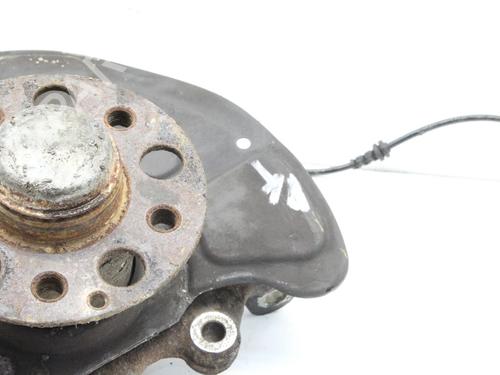 Left front steering knuckle MERCEDES-BENZ E-CLASS (W212) E 200 CDI / BlueTEC (212.005, 212.006) | BP40520419M25 - Image 5