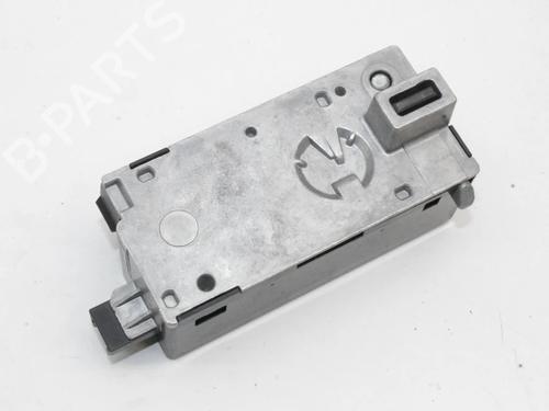 Electronic module MERCEDES-BENZ A-CLASS (W177) A 180 d (177.003) | BP39856102M83 - Image 3