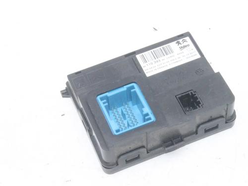 Control unit TOYOTA PROACE Van (MDZ_) 1.6 D4d (MDZ9) | BP40520294M11 - Image 2
