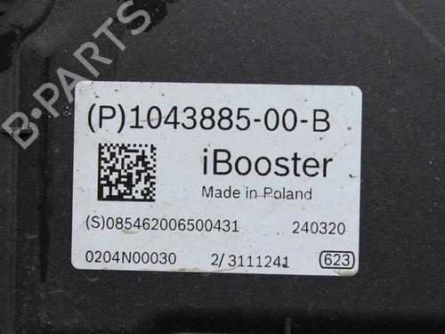 Servo brake TESLA MODEL S (5YJS) 85D AWD | BP39849720M42 - Image 8