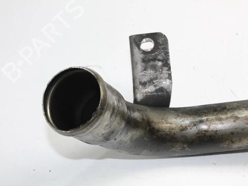 Intercooler pipe FORD S-MAX (WA6) 2.2 TDCi | BP39790766M127 - Image 2