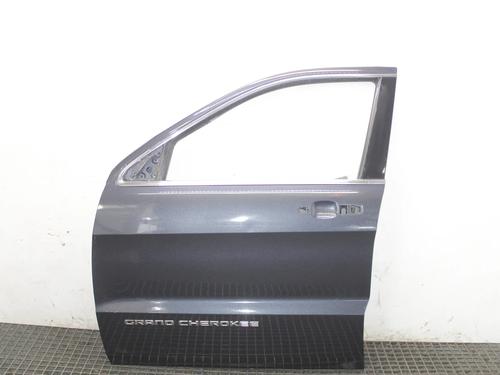 Used Left front door Left front door JEEP GRAND CHEROKEE IV (WK, WK2) 3.0 CRD (243 hp) 39829355 39829355