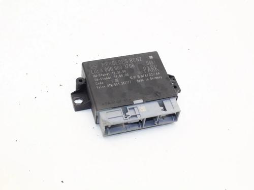electronic-module-mercedes-benz-e-class-t-model-s212-2009-2010-2011-2012-2013-2014-2015-2016-39776687 main image