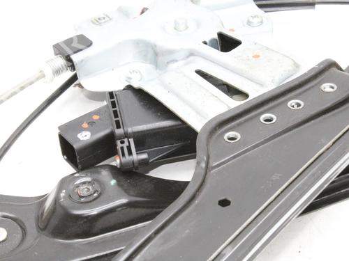 Front right window mechanism OPEL AMPERA (R12) EV 150 | BP39813941C23 - Image 4