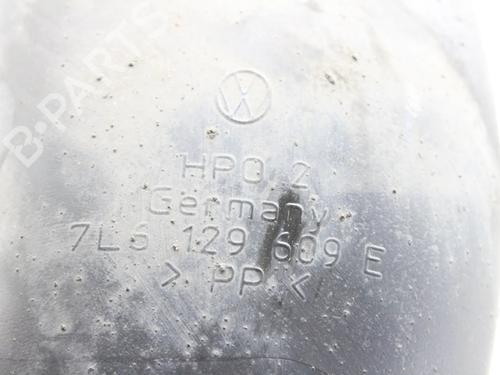 Pipe AUDI Q7 (4LB) 3.0 TDI quattro | BP39794023M125 - Image 5