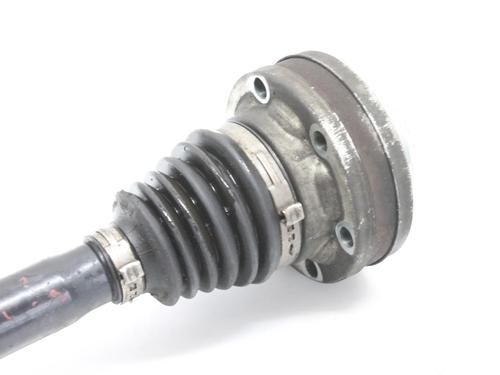 Left front driveshaft AUDI TT (8J3) 2.0 TFSI | BP39842460M38 - Image 2