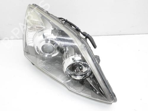 Right headlight HONDA CR-V III (RE_) 2.0 i-VTEC (RE5, RE1) | BP39776430C29 - Image 5