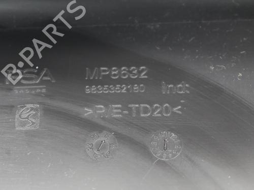 Bagagerumsbeklædning OPEL MOKKA MOKKA-e | BP39832643I3 - Image 11