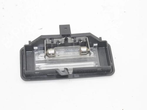 Licence plate light BMW 3 Coupe (E92) 325 d | BP39786850I40 - Image 3