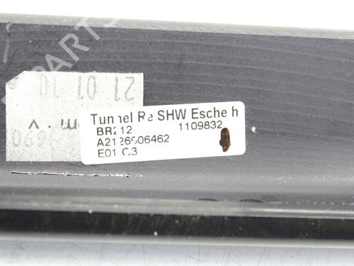 Middle console MERCEDES-BENZ E-CLASS T-Model (S212) E 350 CDI (212.225) | BP39844879I22 - Image 7
