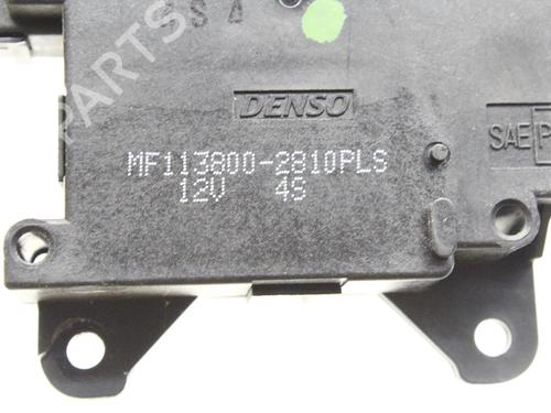 Electronic module TOYOTA AURIS (_E18_) 1.6 D4-D (WWE185_) | BP39797104M83 - Image 3