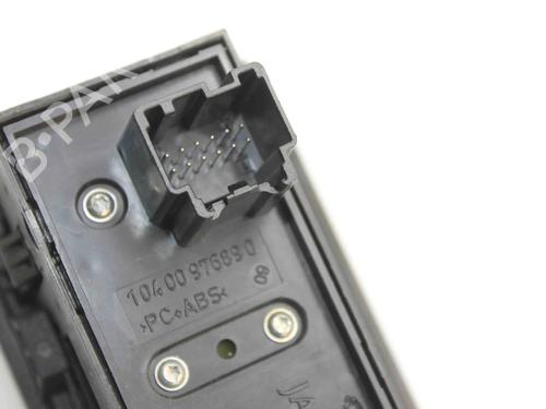Switch LAND ROVER RANGE ROVER EVOQUE (L538) 2.2 D 4x4 | BP39844613I30 - Image 4