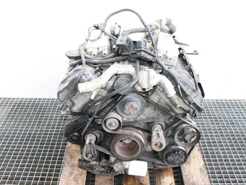 Used Engine Engine JAGUAR XJ (X350, X358) 4.2 (298 hp) 39870159 39870159