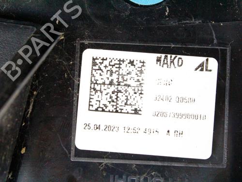 Right taillight HYUNDAI BAYON (BC3) 1.0 T-GDI 48V-Hybrid | BP39819083C35 - Image 8