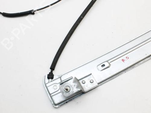 Front right window mechanism FORD KUGA II (DM2) 1.5 EcoBoost 4x4 | BP39865558C23 - Image 5