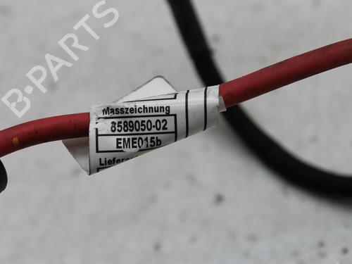 Cable BMW 1 (F40) 118 d | BP39832559E12 - Image 5