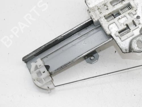 Front right window mechanism NISSAN MICRA V (K14) 0.9 IG-T | BP39873231C23 - Image 7