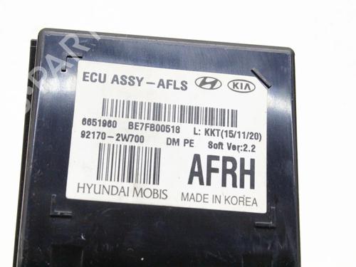 Electronic module HYUNDAI SANTA FÉ III (DM, DMA) 2.2 CRDi 4WD | BP39864769M83 - Image 4