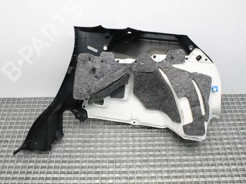 Boot lining MITSUBISHI ASX (GA_W_) 1.8 DI-D 4WD (GA6W) | BP39835951I3 - Image 6