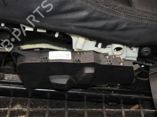 Left front seat BMW X6 (E71, E72) xDrive 30 d | BP39772572C15 - Image 10