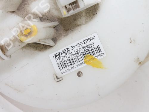 Electronic sensor KIA SORENTO II (XM) 2.2 CRDi | BP39789949M84 - Image 6