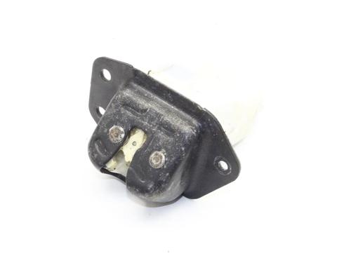 Used Tailgate lock Tailgate lock NISSAN LEAF (ZE0) Electric (109 hp) 39873189 39873189