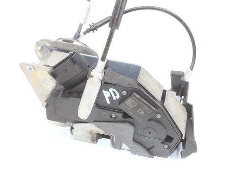 Front right lock FORD TRANSIT V363 Platform/Chassis (FED, FFD) 2.0 EcoBlue | BP39869394C97 - Image 5