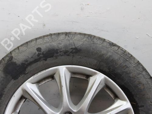 Fælk FORD MONDEO V Saloon (CD) 2.0 TDCi | BP39829928C45 - Image 2