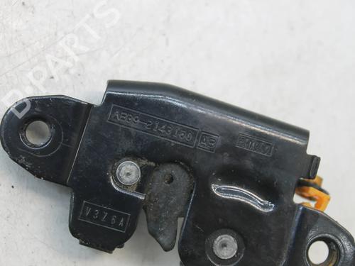 Bagklap lås FORD RANGER (TKE) 3.2 TDCi 4x4 | BP39823389C101 - Image 3