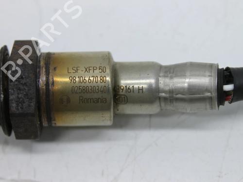 Electronic sensor OPEL CORSA F (P2JO) 1.2 (68) | BP39827260M84 - Image 5