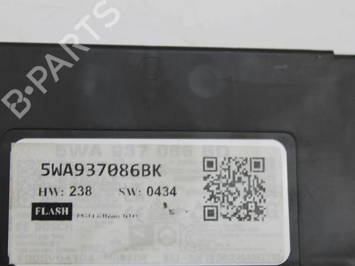 Control unit SEAT LEON (KL1, KLG) 1.5 eTSI | BP39877816M11 - Image 3